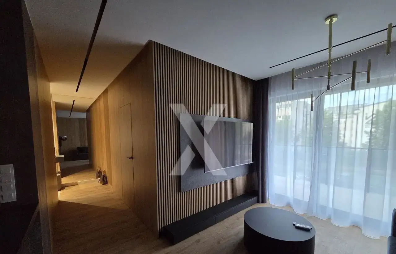 Nowy apartment | Klimatyzacja | Zielona okolica - zdjęcie 2