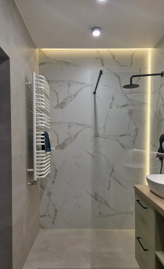 Mieszkanie dwupokojowe 44 m² Lutomierska 52 blisko Manufaktury - zdjęcie 8