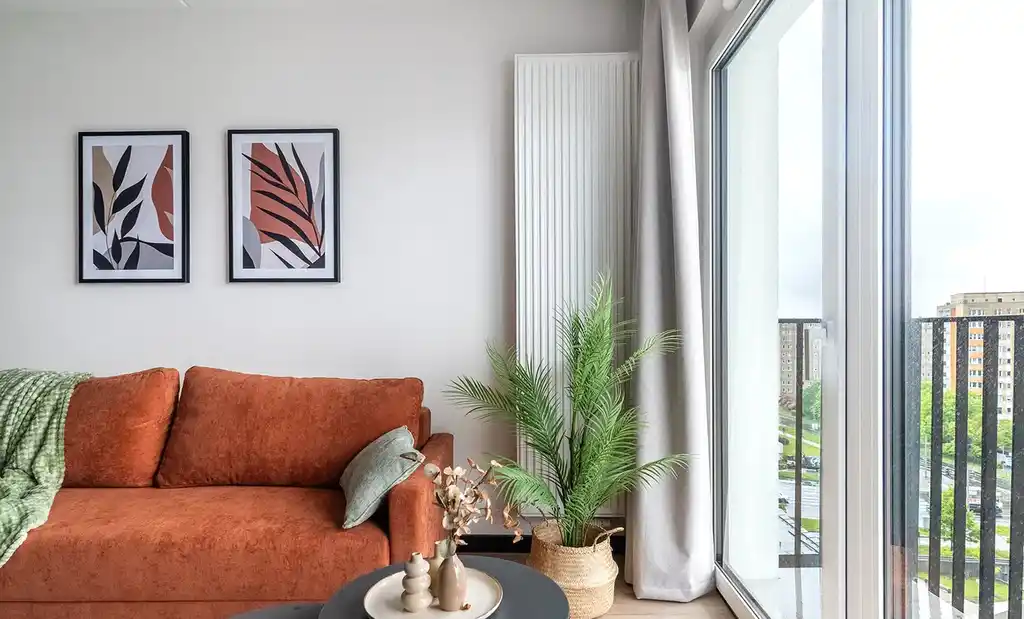 Nowe studio / Piątkowska / BEZ PROWIZJI - zdjęcie 2