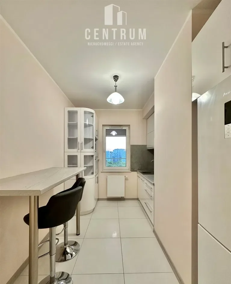 Nowe mieszkanie w apartamentowcu Północna 5a Rent - zdjęcie 7
