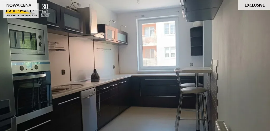 3 pokoje w centrum, dobry standard! - zdjęcie 3