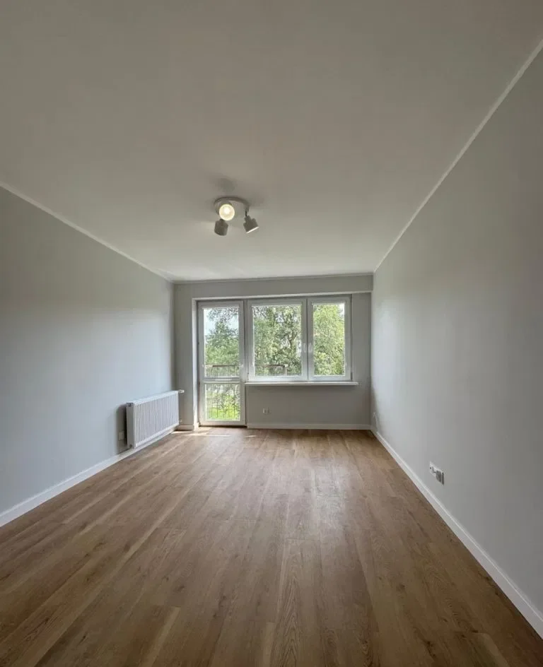 Mieszkanie, 48,53 m², Grudziądz - zdjęcie 5