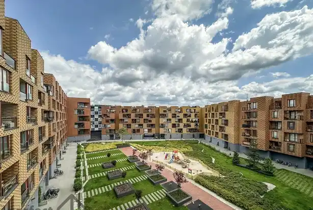 2 pokoje | klimatyzacja  | balkon | garaż | komórka - zdjęcie 9