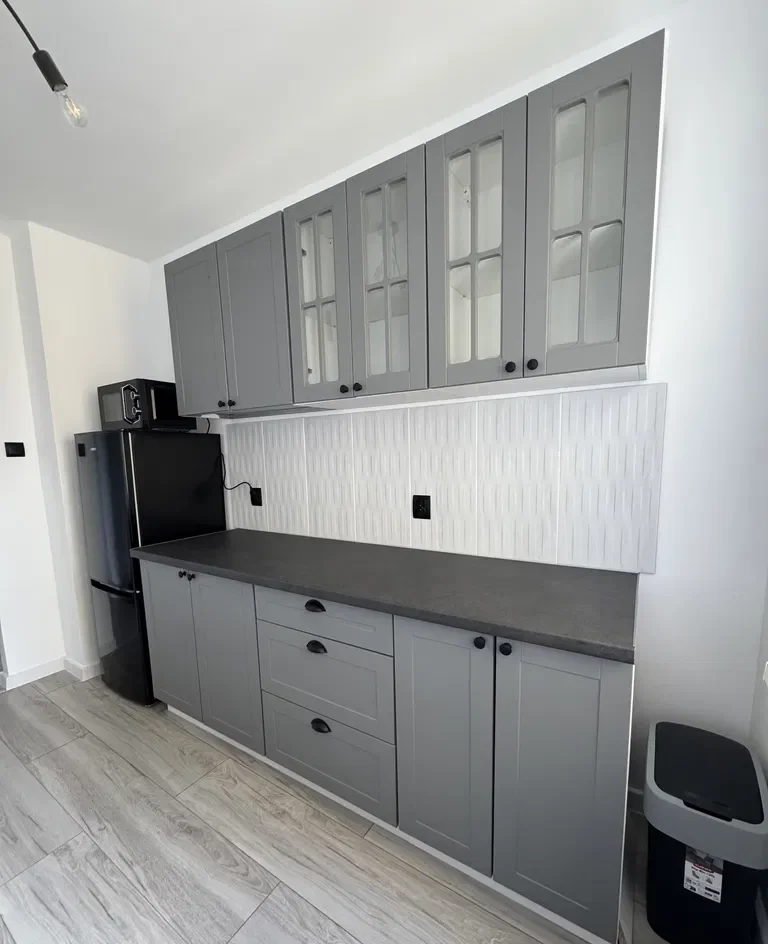 Zielona Góra ul. Powstańców Warszawy, 2 pokoje, 44m2 - zdjęcie 2