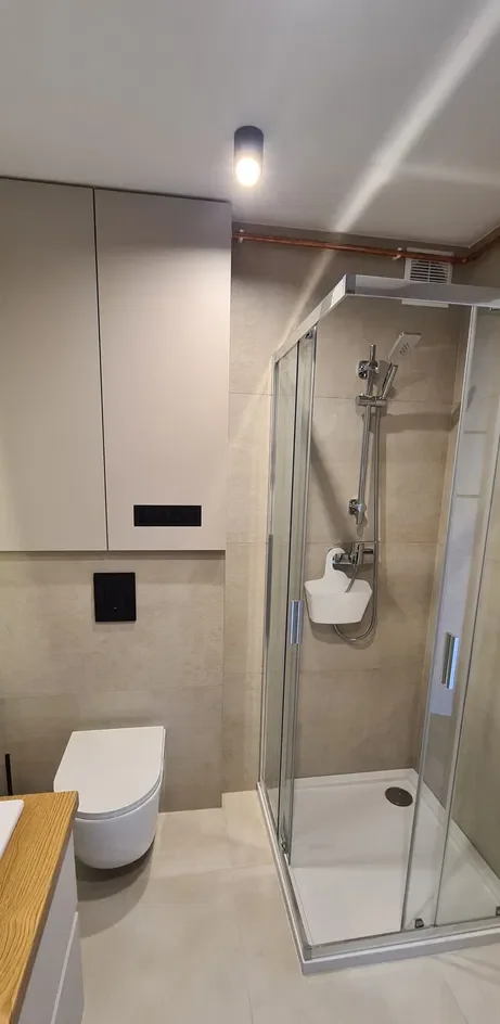Ładne, komfortowe mieszkanie 44m, w pełni wyposażone, oferta prywatna - zdjęcie 2