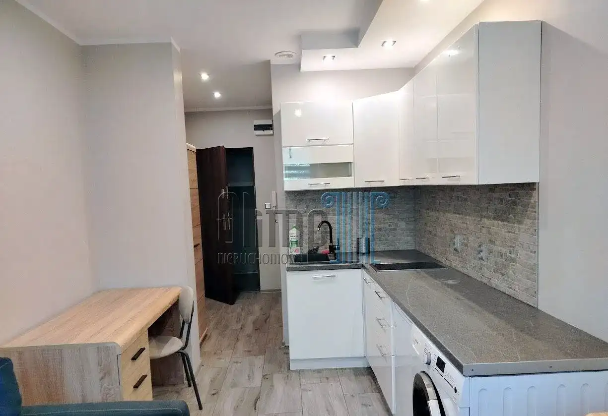 Mieszkanie, 20 m², Bydgoszcz