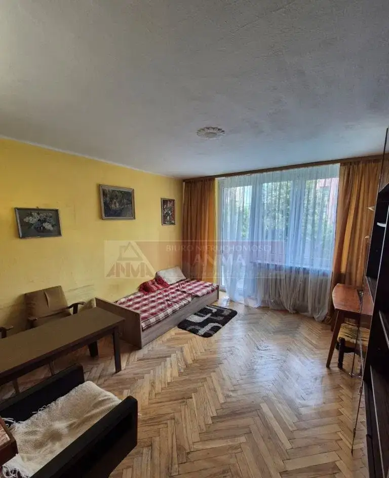 Mieszkanie 2-pok. blisko centrum i uczelni wyższyc - zdjęcie 3