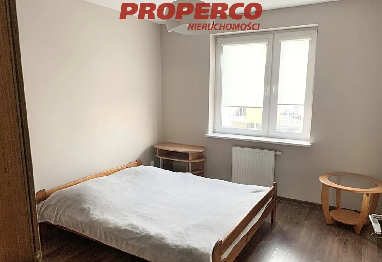 Apartament 69.23m2, 3 pokoje, Kielce - zdjęcie 5