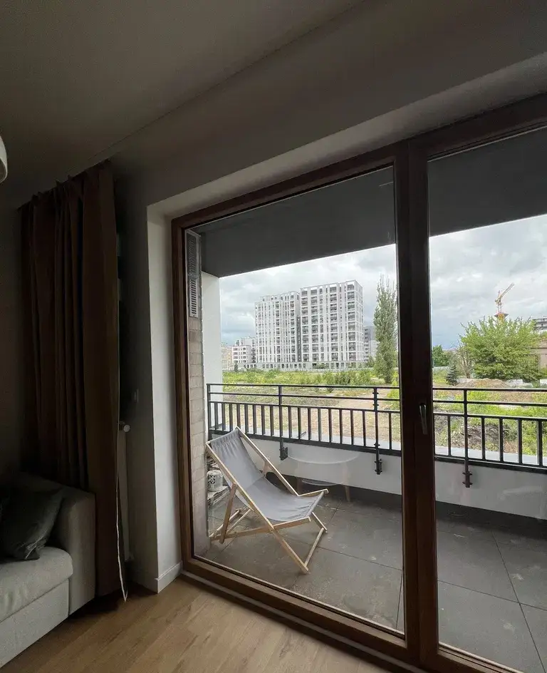 Mieszkanie premium 41m2 w Centrum Jeżyc, nowe, hala garażowa - zdjęcie 2