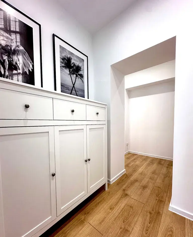 WYNAJME: 3 pok.56m² z wyposażeniem bez prowizji dla rodziny - zdjęcie 3