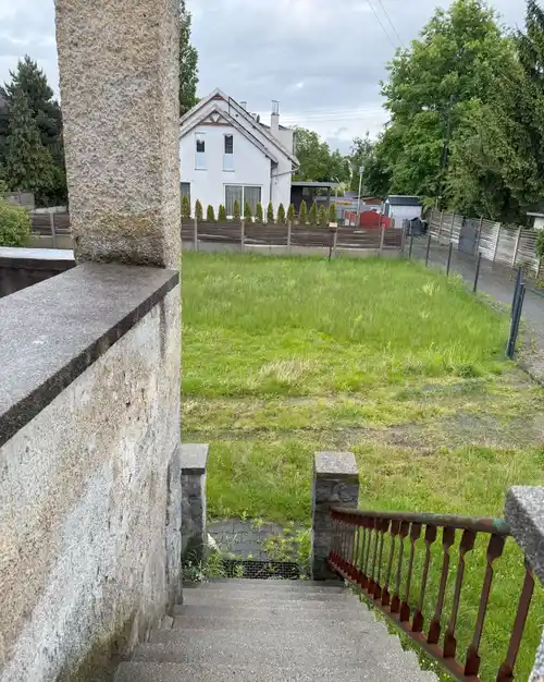 Parter domu 5pok mieszkanie + ogród + taras + garaż Wojszyce PL/UA/ENG - zdjęcie 3