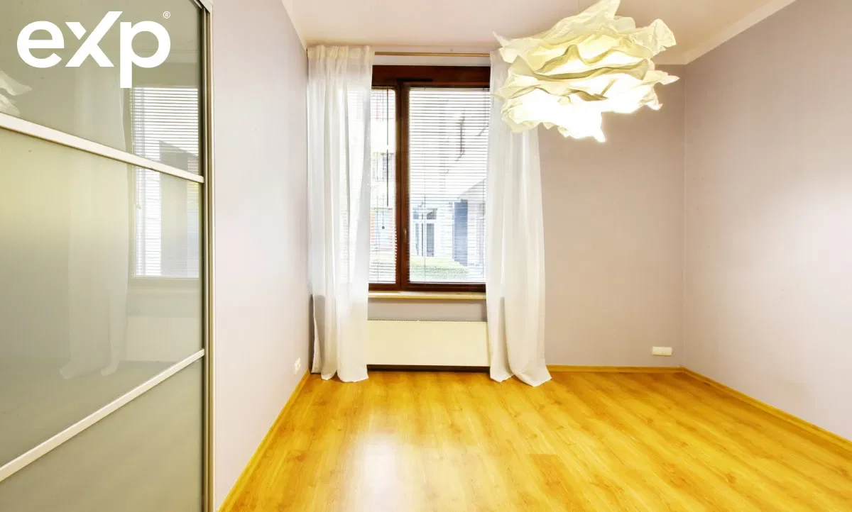 Przestrzenne, /Wysokie / Duży taras! - zdjęcie 5
