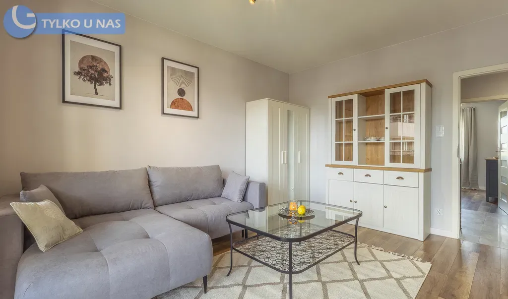 Apartamenty Kaskada 3-pok 60m2 Prąd.Czerw - zdjęcie 3