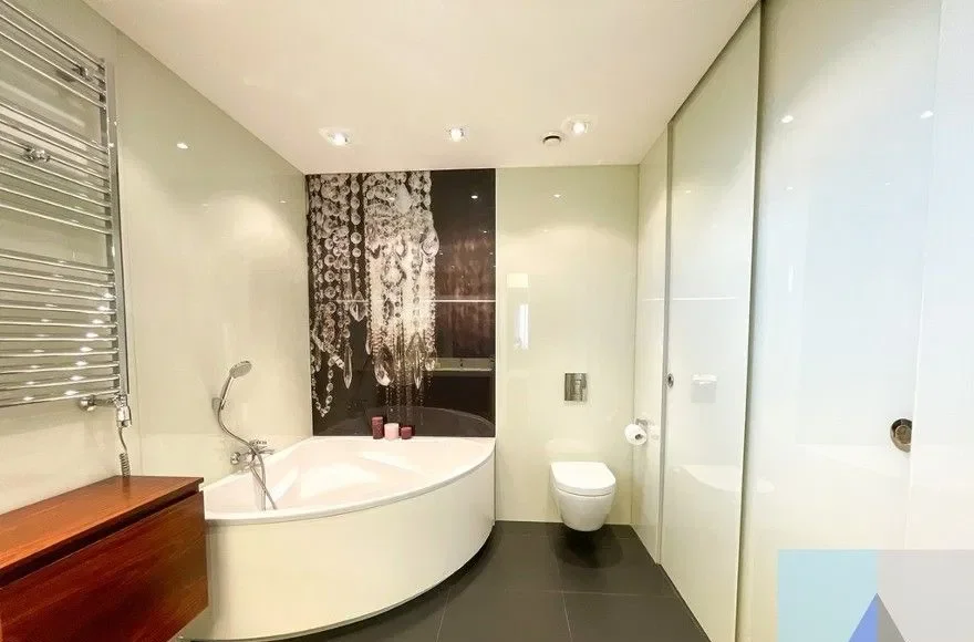 Ekskluzywny apartament, klimatyzacja, otwarta przestrzeń - zdjęcie 10
