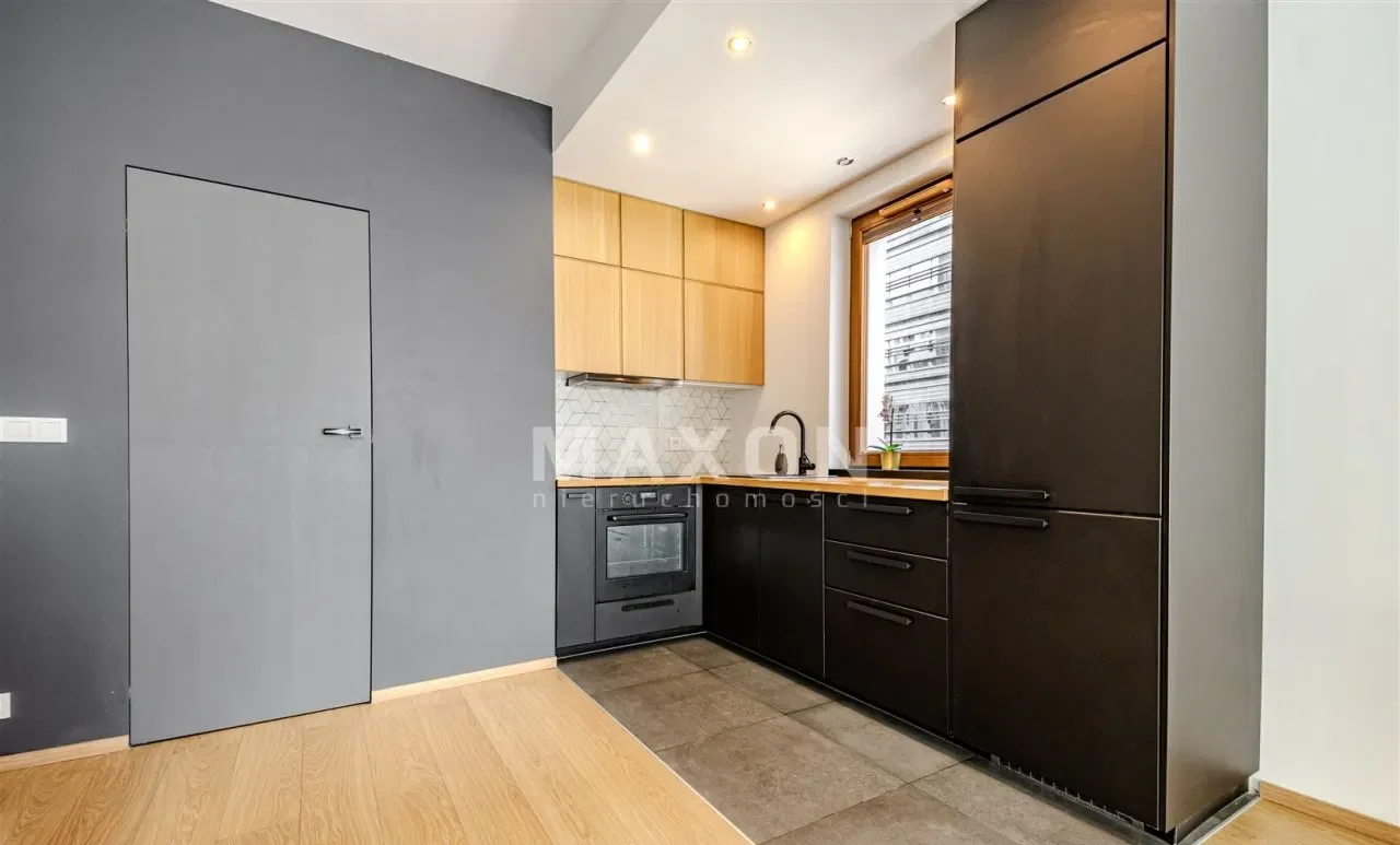 Apartament przy Karolkowej 28a, - zdjęcie 5