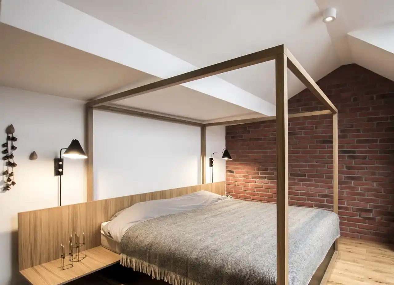 Mieszkanie 100m2, 8 pokoi, Kraków - zdjęcie 5