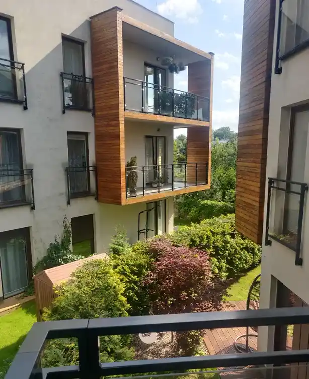 Mieszkanie 80m2, 3 pokoje, Warszawa
