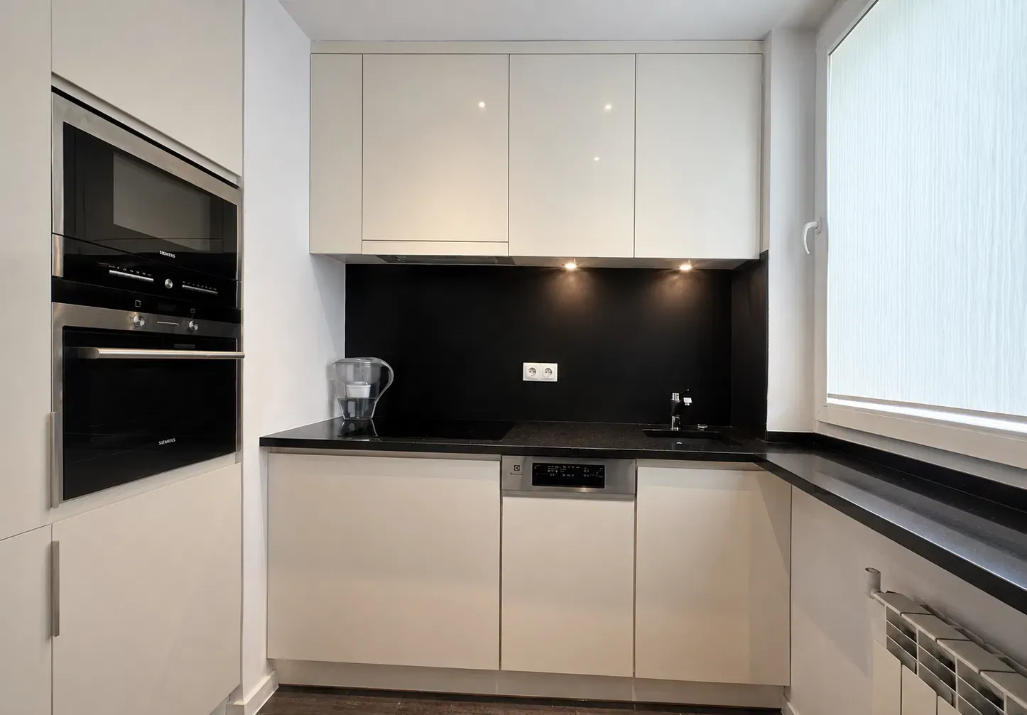 4 pokojowy apartament na 13 piętrze! BEZ PROWIZJI | OD ZARAZ ! - zdjęcie 8