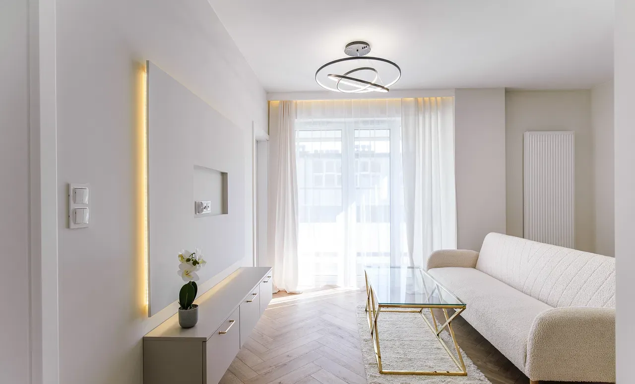 *** 3 pokoje 36m2, NOWY apartament 2026 *** - zdjęcie 6
