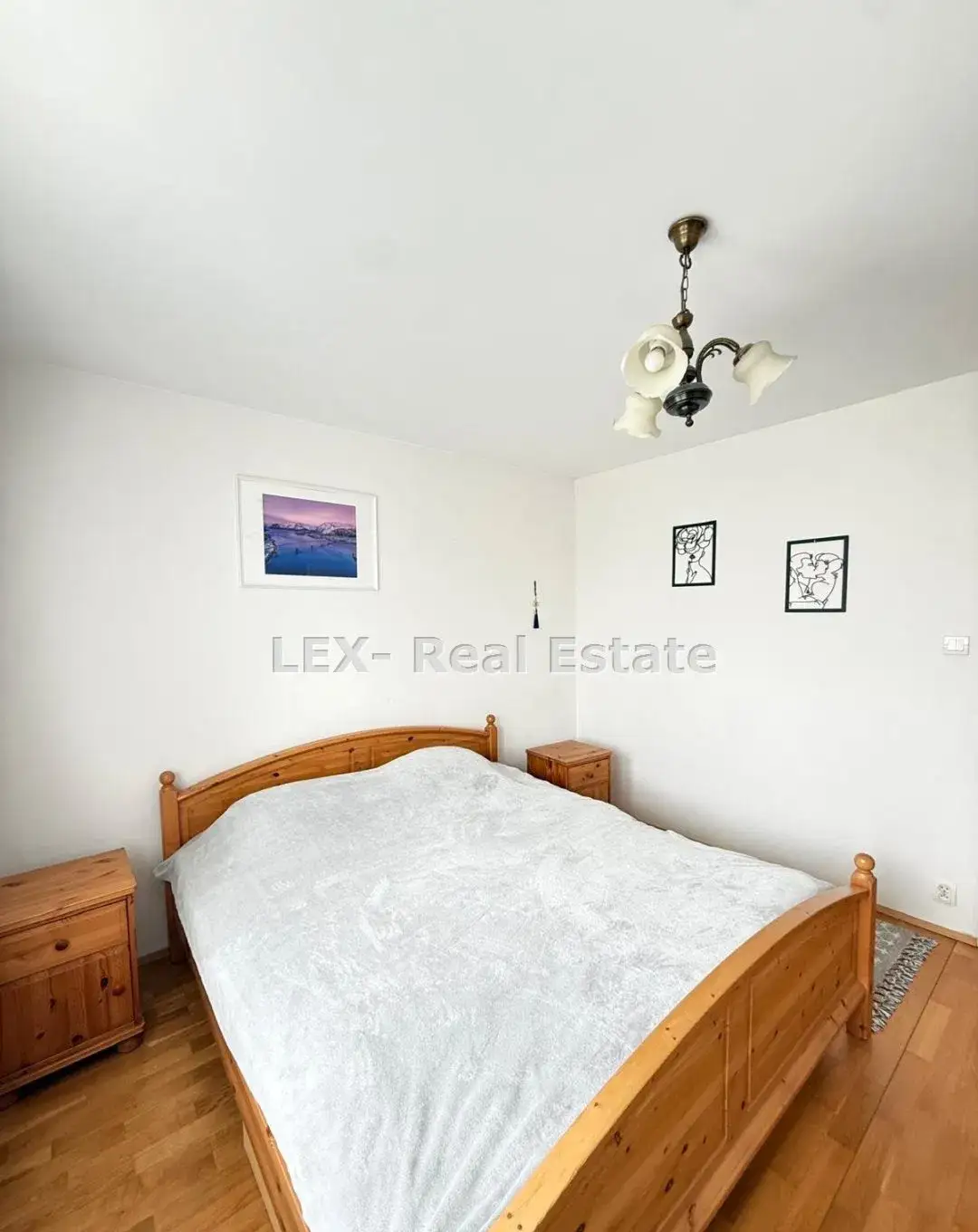 Przestronne mieszkanie 57 m² Piaseczno - zdjęcie 7