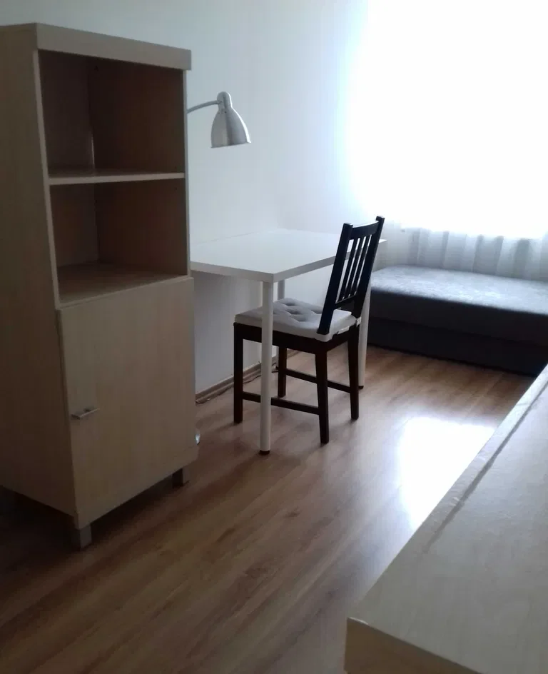 Pokój jednoosobowy wynajmę - zdjęcie 2