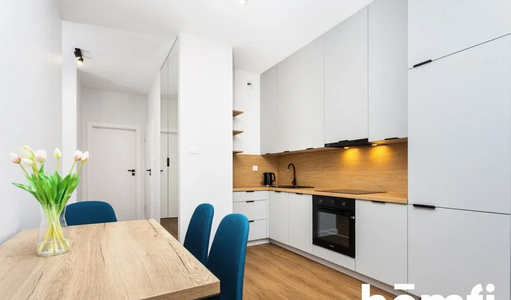 Novum | Rakowicka | 2 pokoje | Parking | Balkon - zdjęcie 6