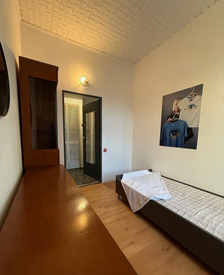 Umeblowany pokój 8 m² na Jeżycach - zdjęcie 3