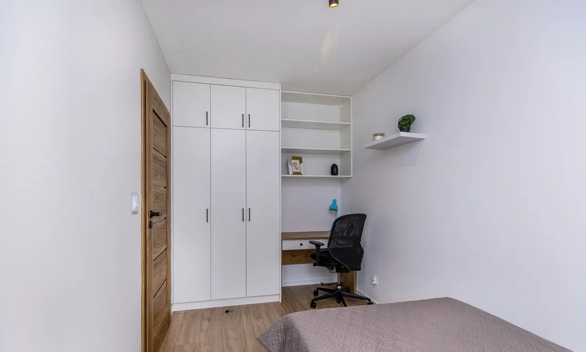 Mieszkanie, 34 m², Kraków - zdjęcie 6