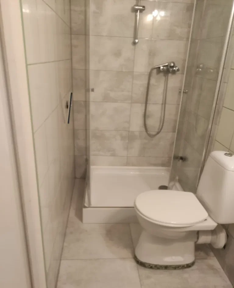 Salwator pokój 16m2, z prywatną łazienką  1600 zł - zdjęcie 5