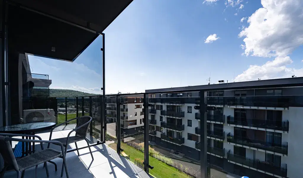Nowe 31m2 *Dolina Krasowa-Krzeszowice* - zdjęcie 9