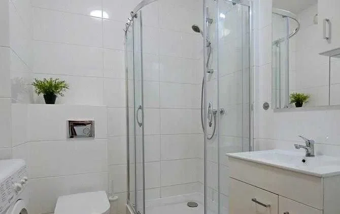 2 pokoje z balkonem blisko parku, Orlińskiego 12, BRAK PROWIZJI - zdjęcie 6