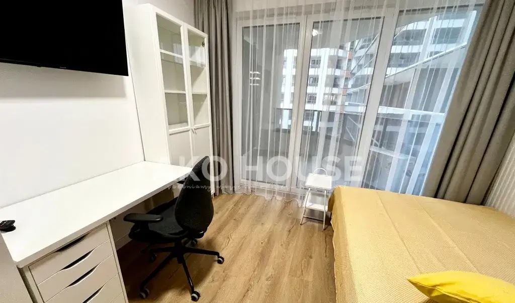 2 oddzielne pokoje | Apartamenty Jagiellońskie - zdjęcie 6