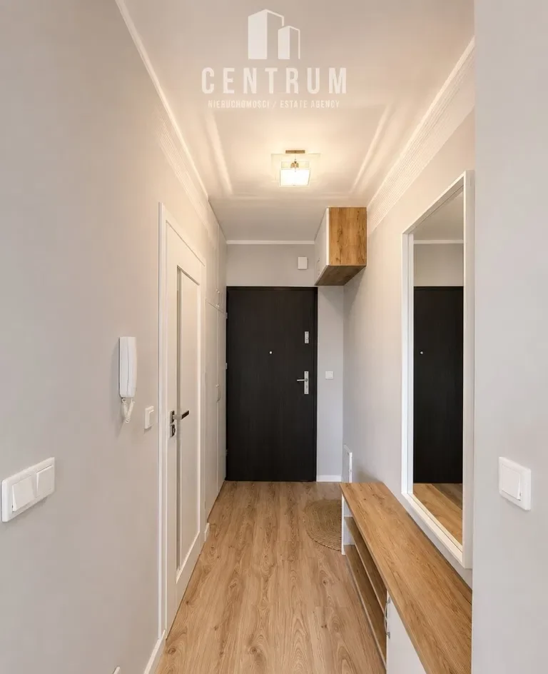 Lublin, Śródmieście, Lubartowska 72A, Centrum, Przy UM, Winda, Parking - zdjęcie 7