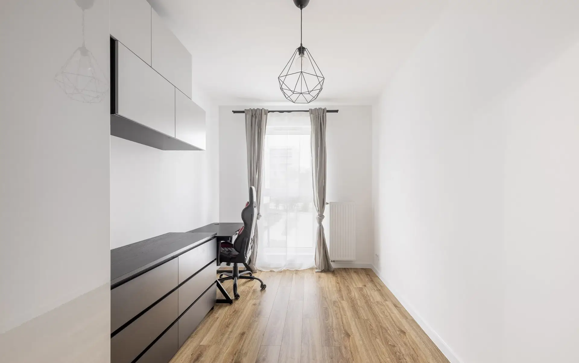 Pierwszy najem! Nowe, 3-pokojowe mieszkanie 53 m² przy ul. Bohomolca - zdjęcie 6