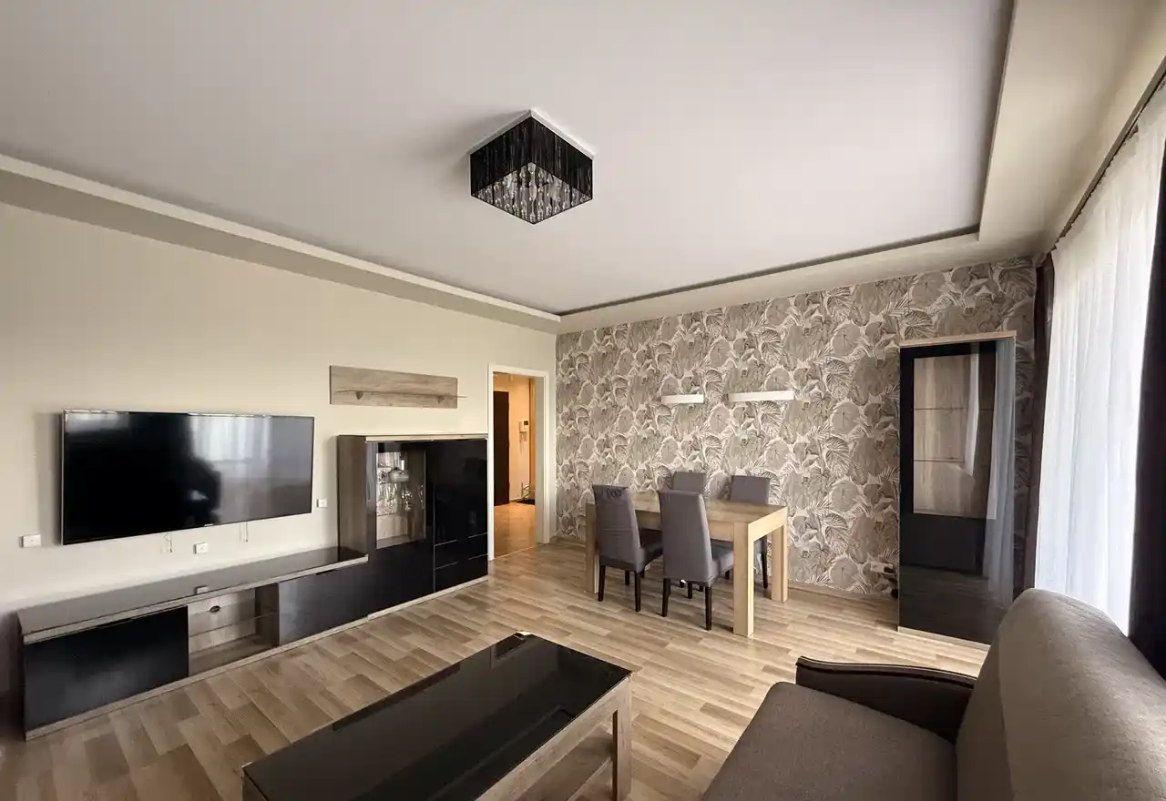Komfortowe mieszkanie w nowoczesnym apartamentowcu w Częstochowie! - zdjęcie 2