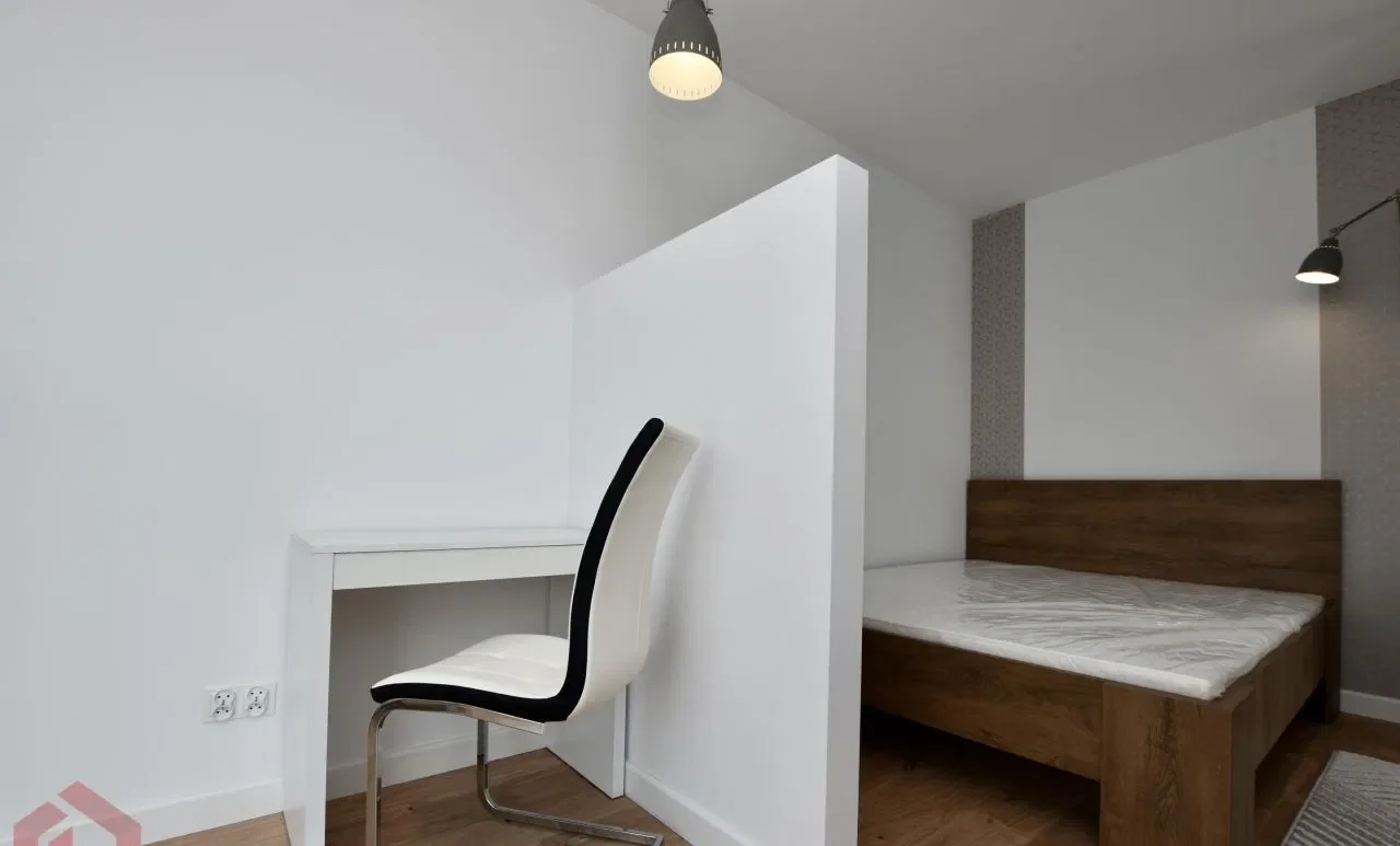 Apartament na 8-piętrze Capital Towers - zdjęcie 6