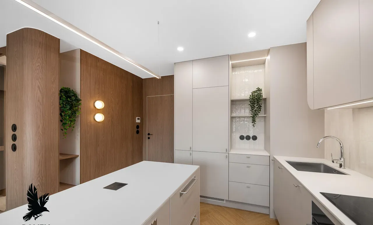 1st Rent- Nowe-Parking-Balkon-Fitness, Spa & More. - zdjęcie 5