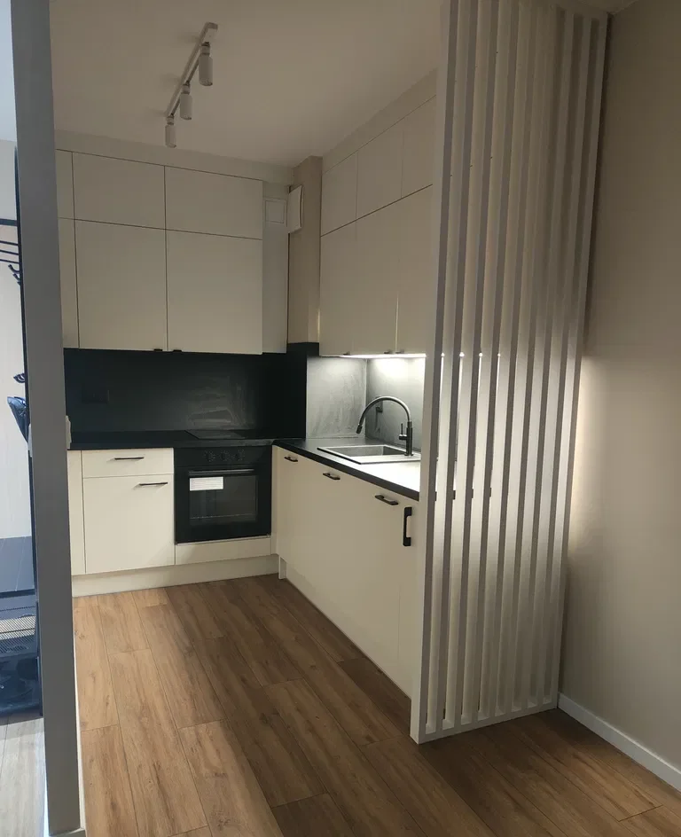 Mieszkanie 31,5 m² | Miejsce parkingowe | Pierwszy najem - zdjęcie 3