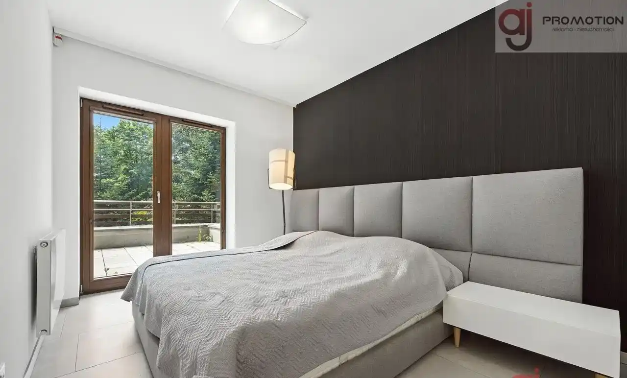 Trzypokojowy apartament ul. Tuwima 15 - zdjęcie 10