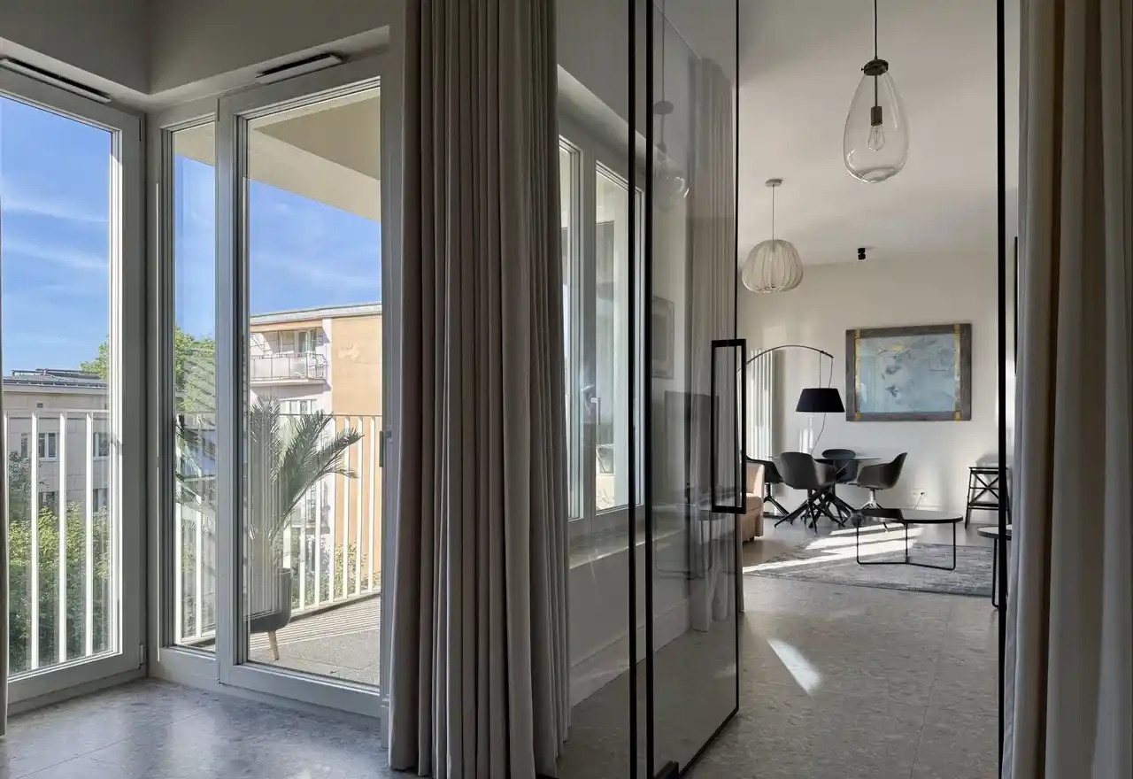✦ Najwyższej klasy apartament | Perfumiarnia | ścisłe centrum ✦ - zdjęcie 9