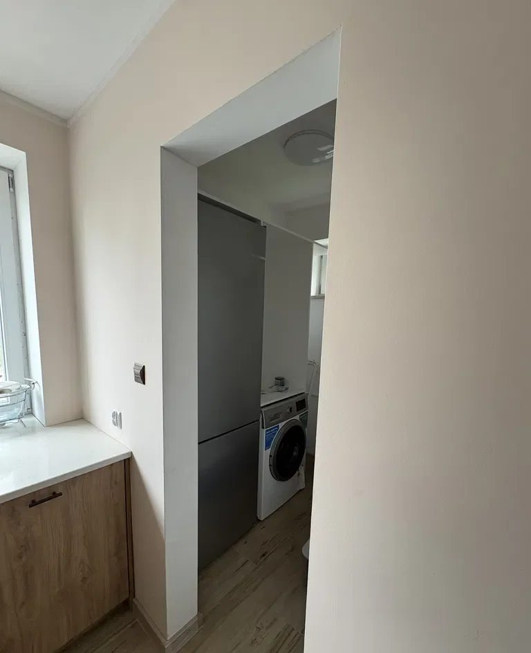 Pierwszy najem - mieszkanie z ogródkiem 70m2 - zdjęcie 9