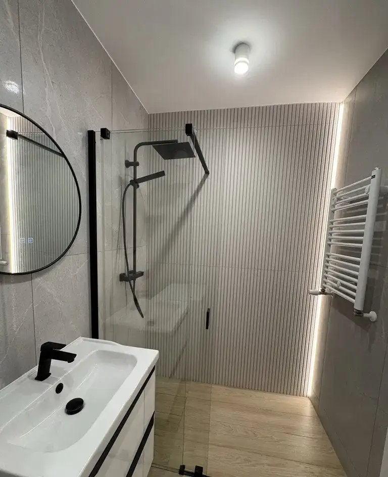 Apartament w spokojnej okolicy Zielona Góra - zdjęcie 5