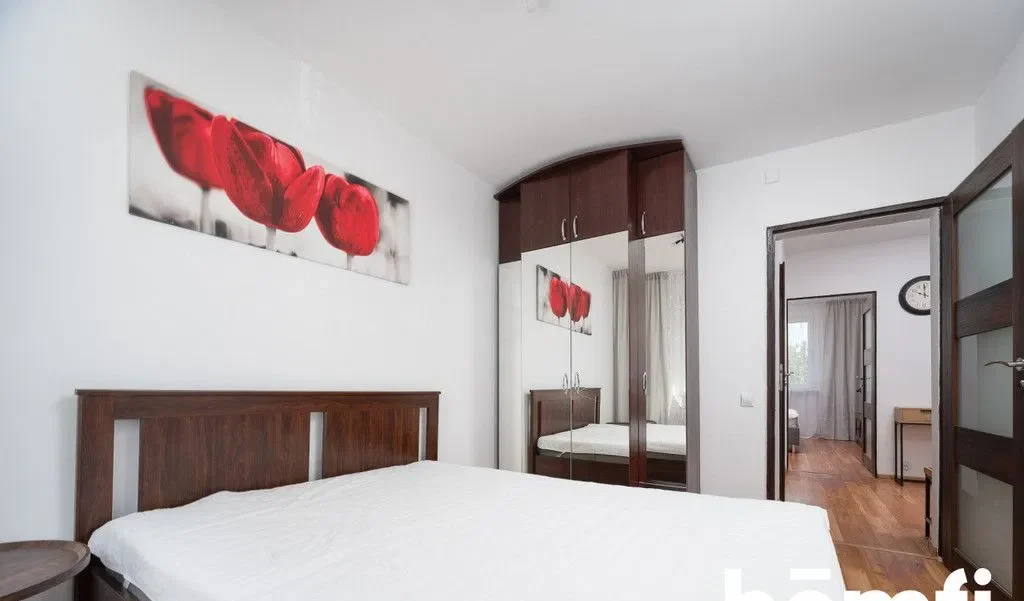 3 pokoje, oddzielna kuchnia, balkon - zdjęcie 4