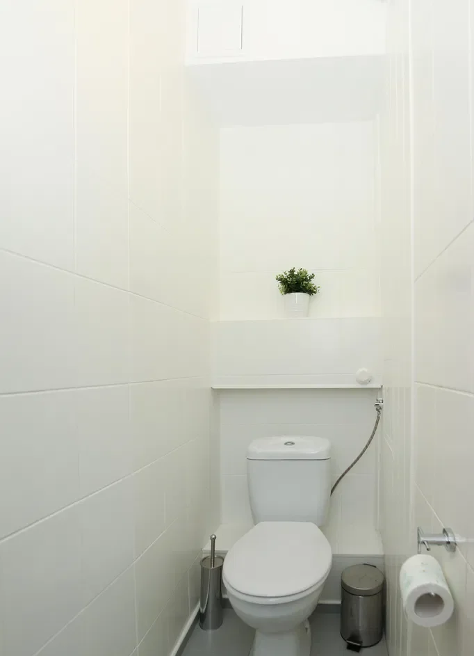 Pokój jednoosobowy dla dziewczyny w centrum przy Magnolii (Niedzwiedzia) - zdjęcie 5