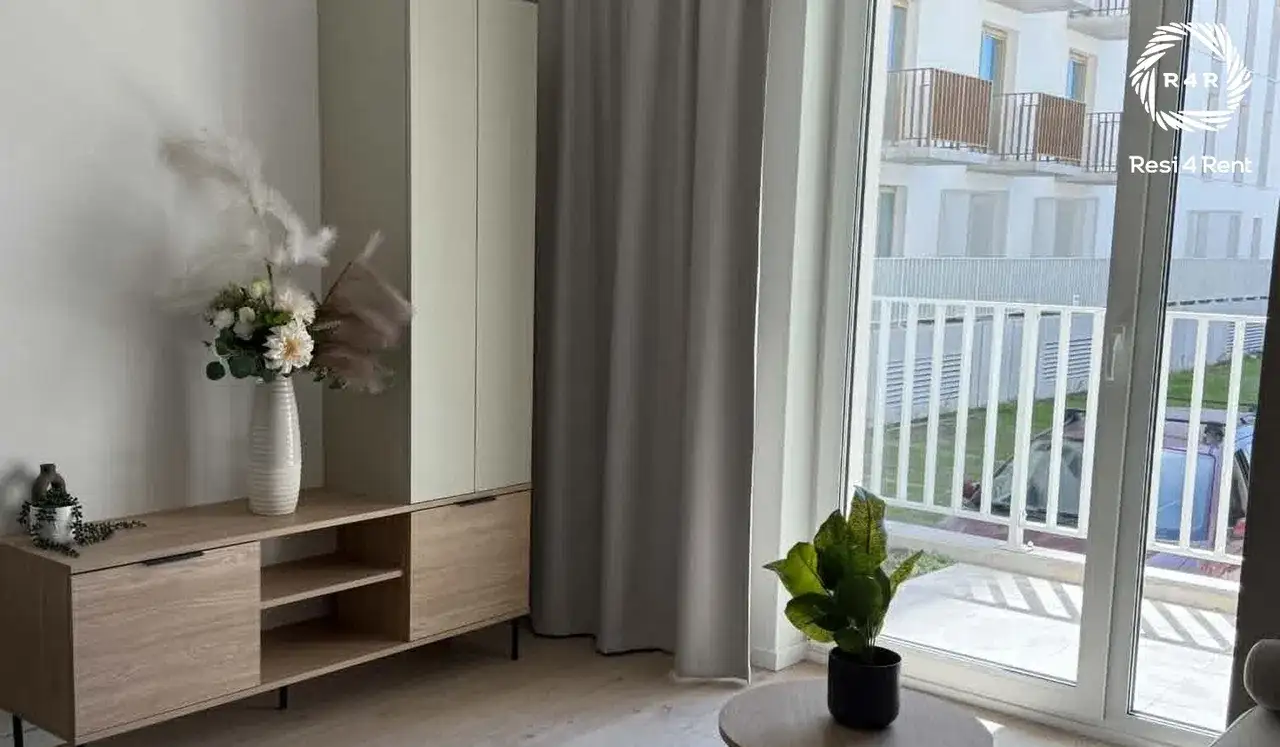 Kawalerka | Pets Friendly | Bez prowizji | Bądź pierwszym lokatorem ! - zdjęcie 2