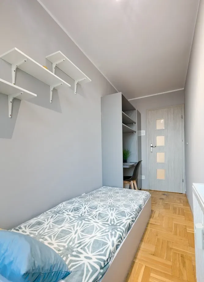 Pokój 10 m², Warszawa, Praga-Południe - zdjęcie 2
