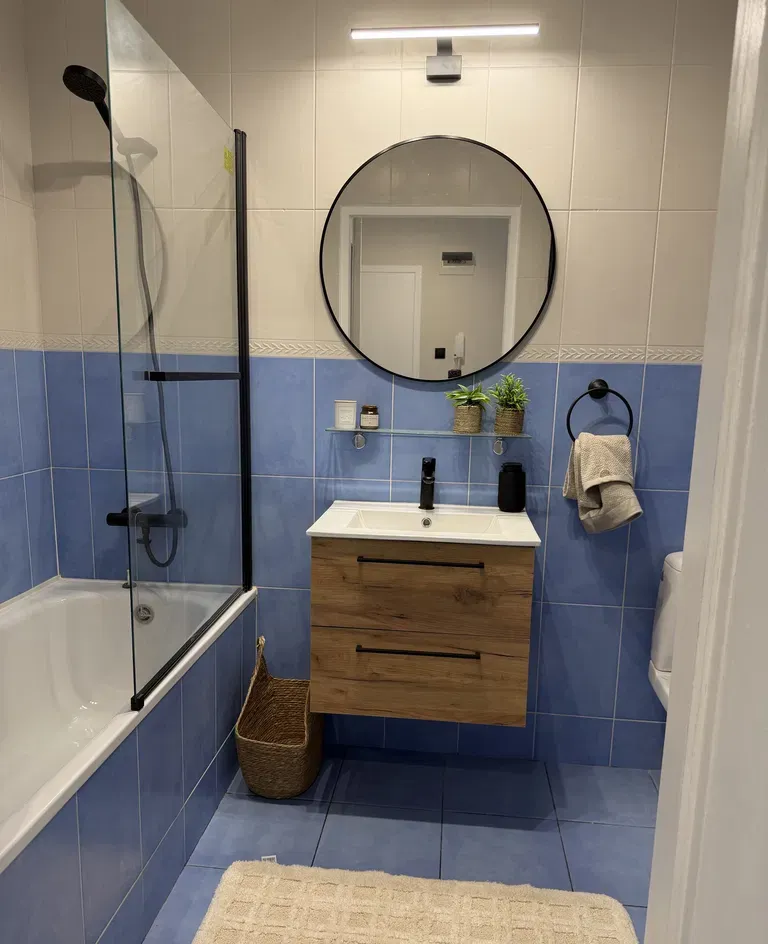 Mieszkanie 34m² w centrum Białegostoku - zdjęcie 7