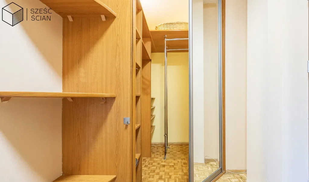 Kawalerka | 35m2 | Garderoba | Okolice PKP - zdjęcie 7