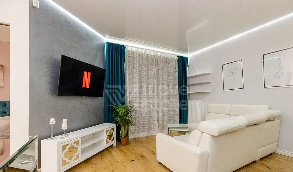 Eleganckie 2 pok w super lokalizacji od zaraz!