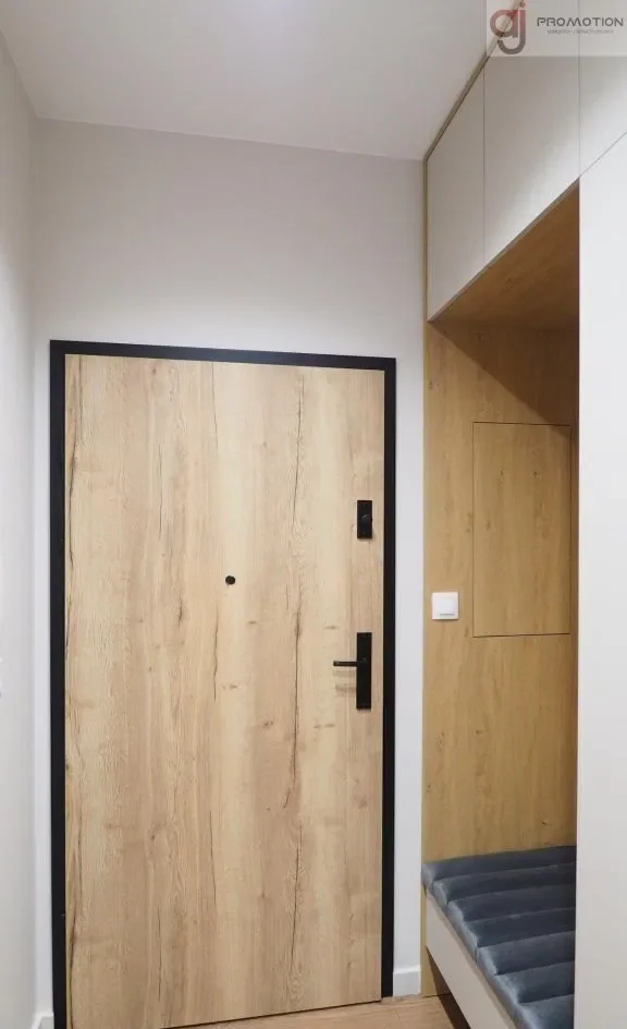 Przestronny apartament 80 m² | Balkon | Parking - zdjęcie 6